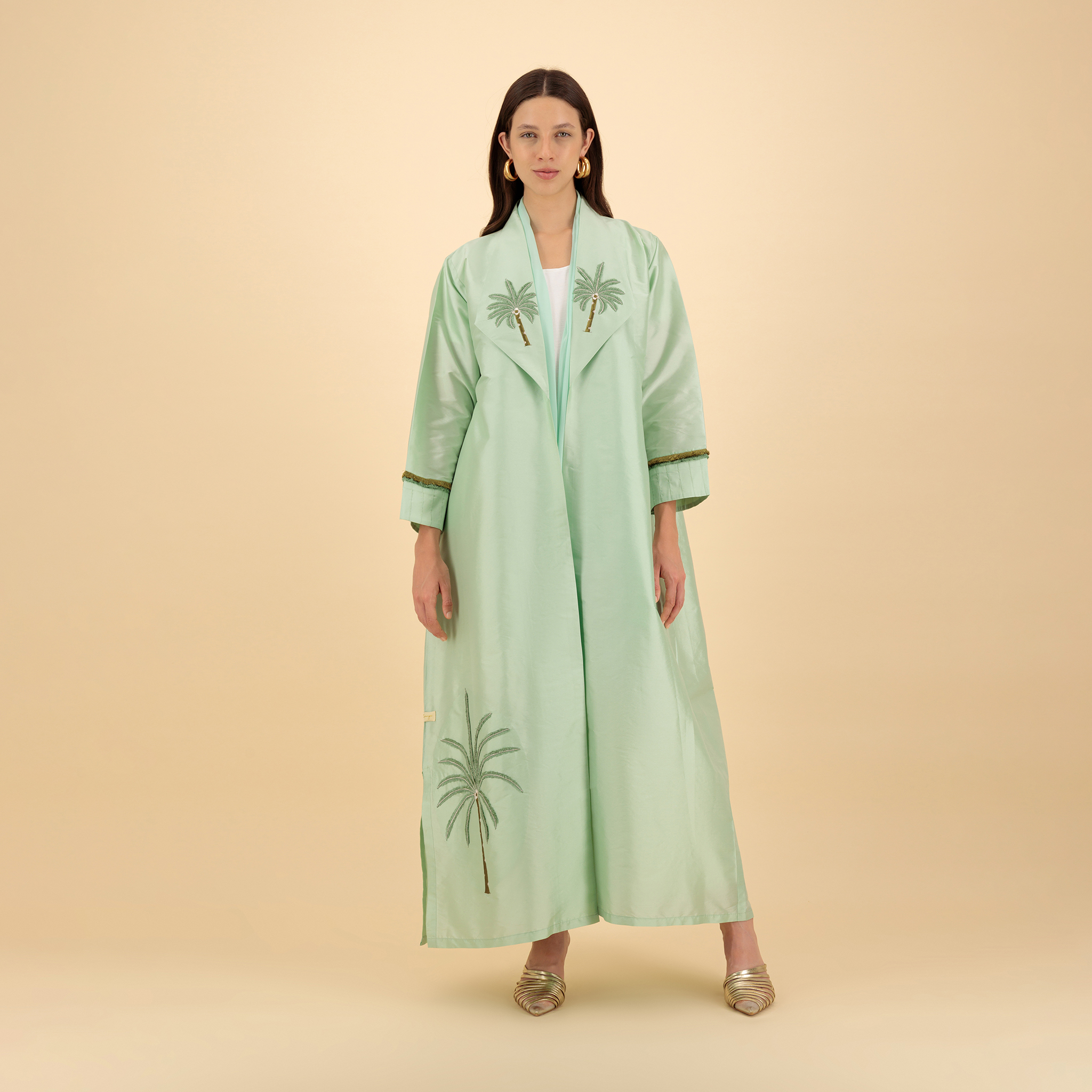 Palm Tree Collection