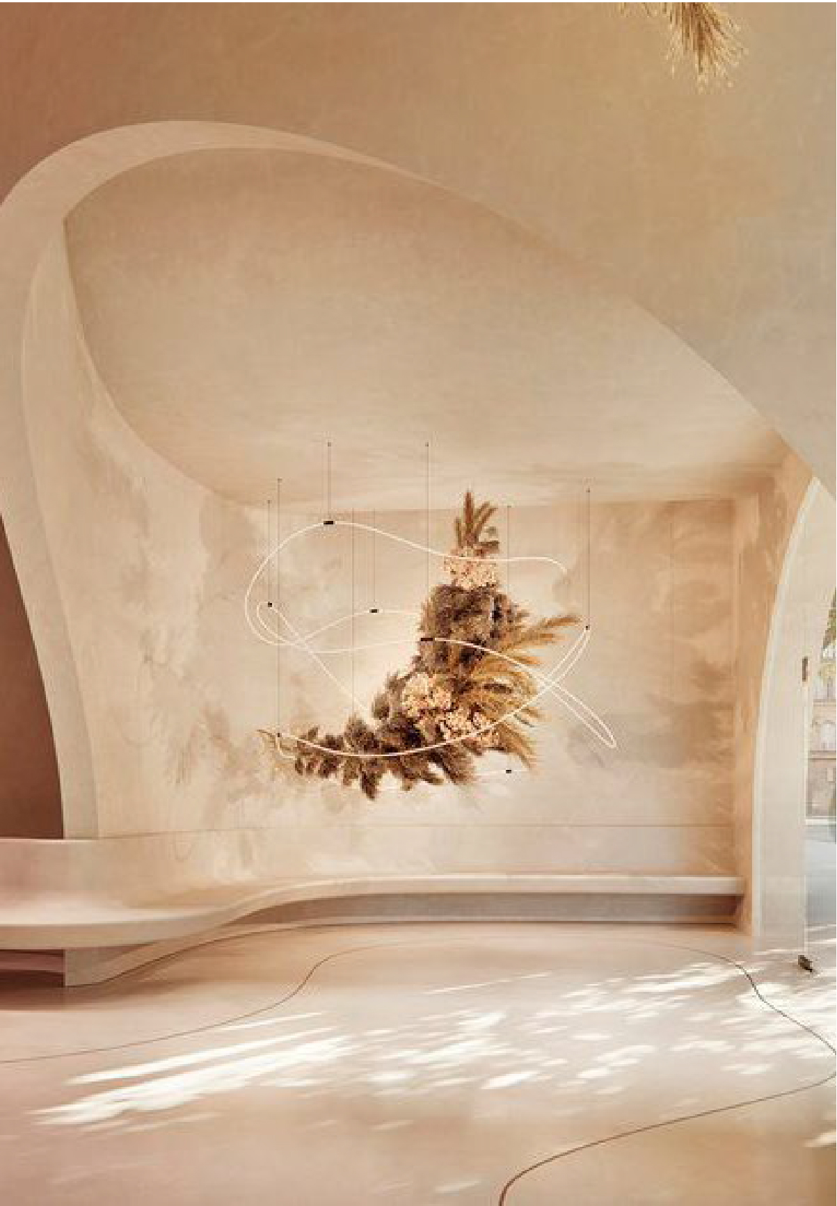 FN Lounge Presentation