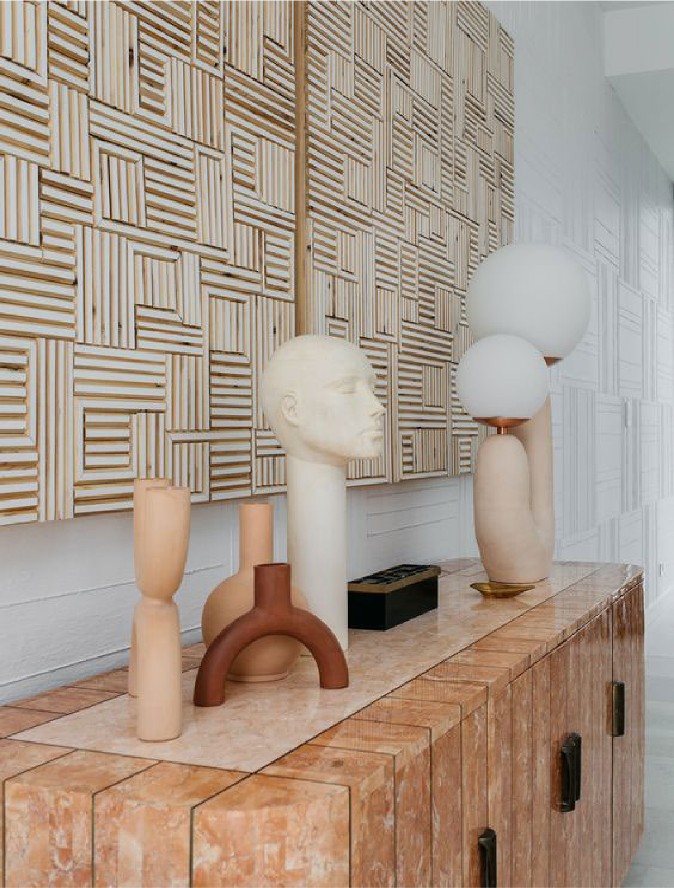 FN Lounge Presentation